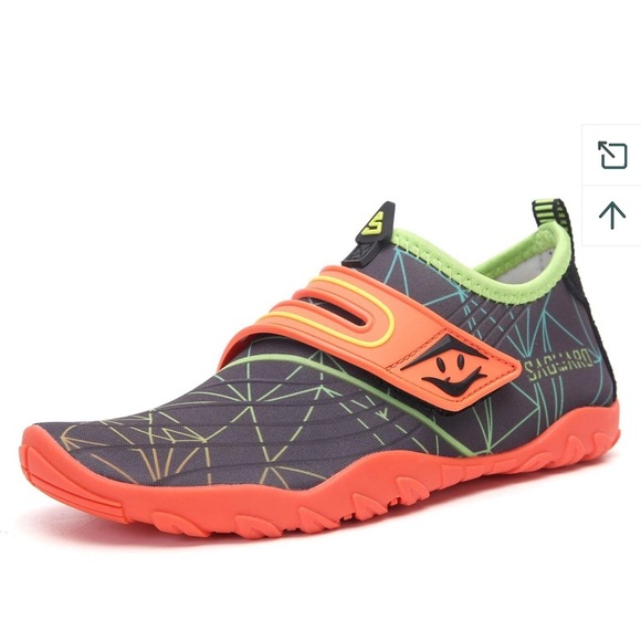 New 💦 Kids water sport shoes - Picture 1 of 5